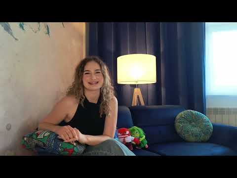 WIktoria Hutyra, psycholog, pedagog, diagnosta