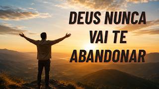 ✨ Ouça Este Louvor e Sinta Deus Agir em Sua Vida