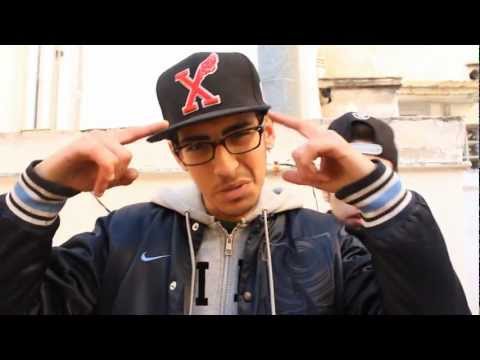 LAPSUS ► PIERDE EL QUE NO PIENSA (Videoclip oficial)