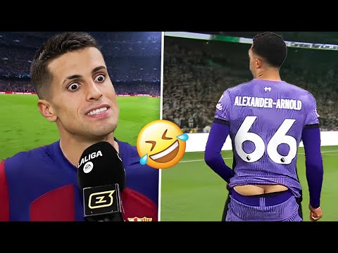 FUNNIEST FOOTBALL Moments of the Year 2023