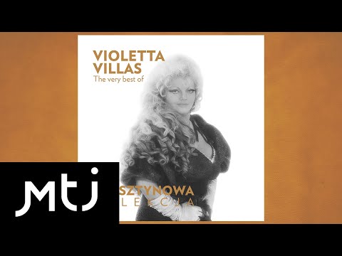 Violetta Villas - Laleczka