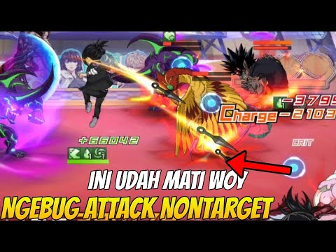 ONE PUNCH MAN SEMAKON RUSAK🔥, MUSUH UDAH MATI MASIH DI SERANG - One Punch Man The Strongest