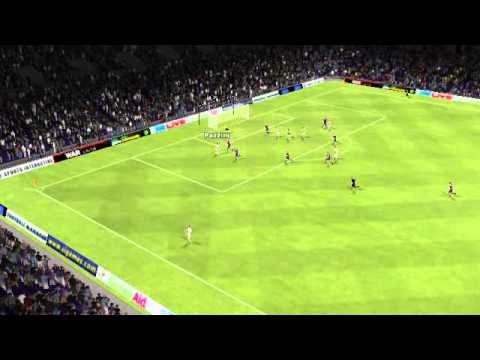 Fiorentina 0 - 4 Inter - Match Highlights