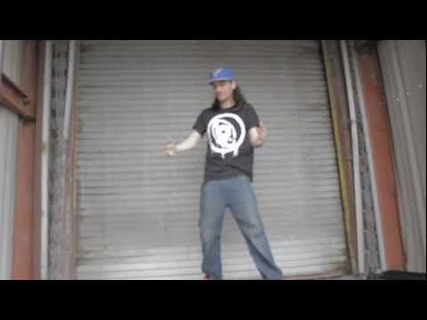 Farout - "Weirdos" ft. Steddy P (Music Video)