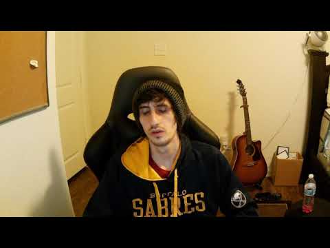 "What Somebody High On Benadryl Looks Like"