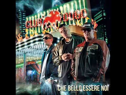 Club Dogo - Il Sole E La Luna (feat. Daniele Vit)