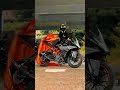 RC 390 Bs6 Modified In Black RC 390 Graphics Rc390 Shorts Ytshorts Viralshorts