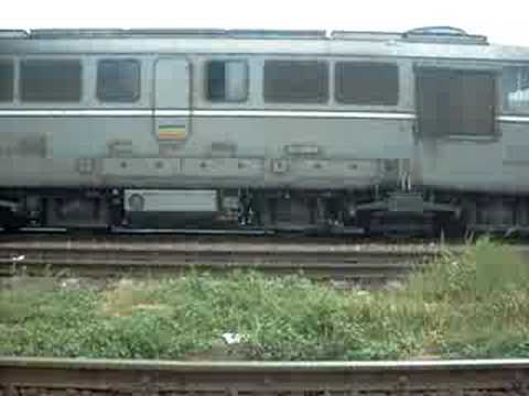 Marfar de la Targu-Mures intrand in Razboieni