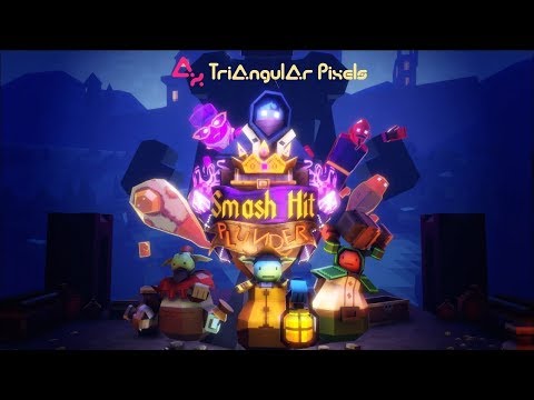 Smash Hit Plunder - Launch Trailer thumbnail