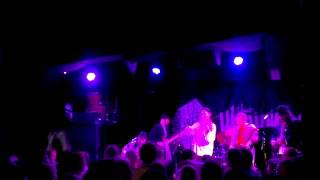 The Ukrainians - God Save the Queen (Khay Zhive)