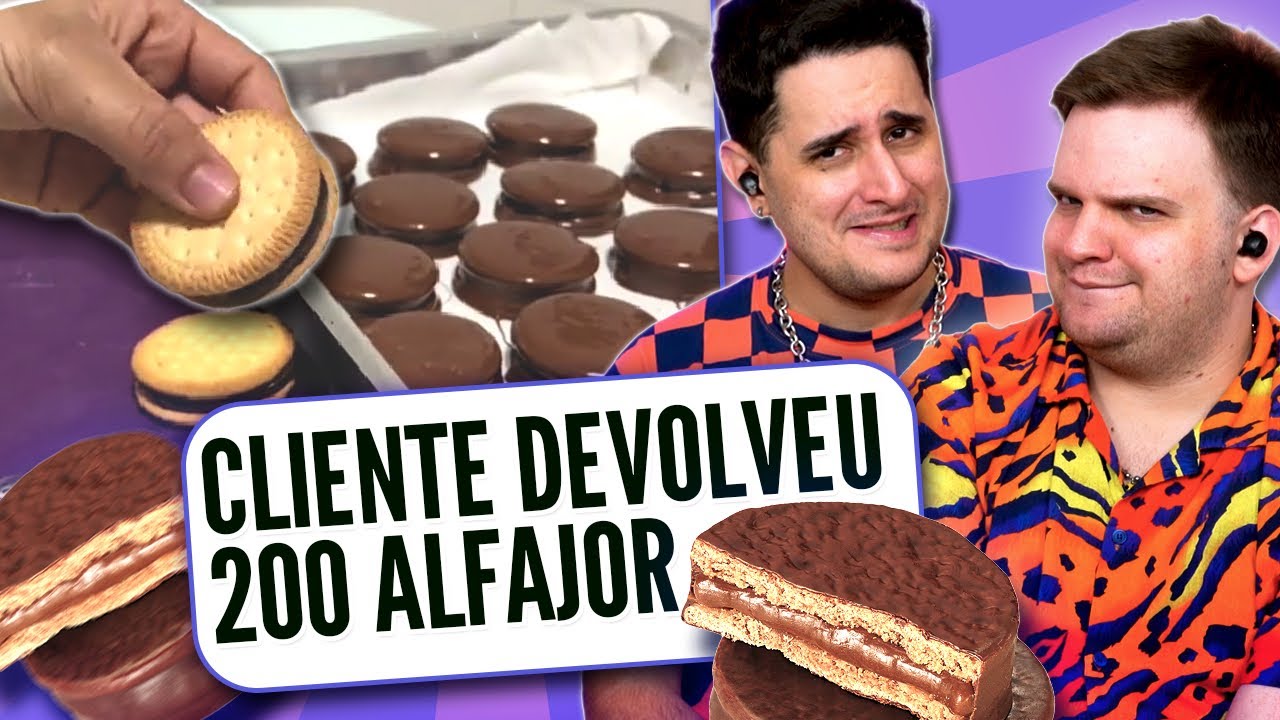 Os CLIENTES mais SEM NOÇÃO da internet