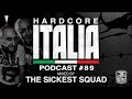 Hardcore Italia - Podcast #89 - Mixed by The ...