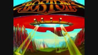 Boston - It's Easy