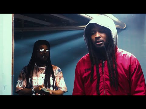 Homi Skeez - Daemoney (Official Video)