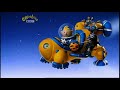 CBeebies Lunar Jim Promo 2008