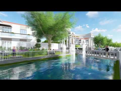 Lucky Garden Long Thành