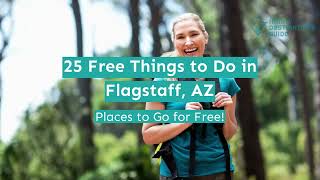25 Free Things to Do in Flagstaff, AZ