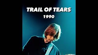 Trail of Tears - Eric Johnson | Live in Austin 1990