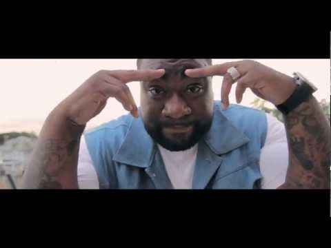 DAVID RUSH feat. MICKEY SHILOH -  "KOOL DOWN"