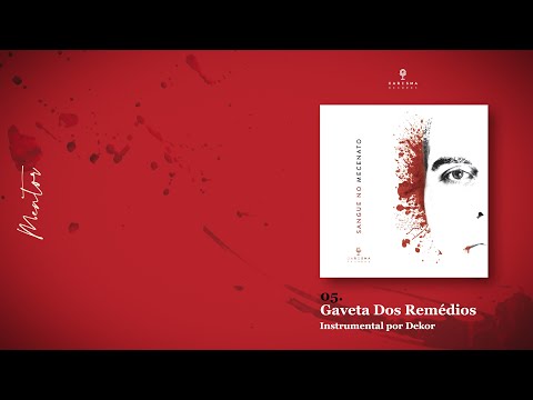 Video thumbnail for Gaveta dos Remédios