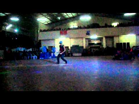 F-Flava @ SDSSU Acquaintance Party