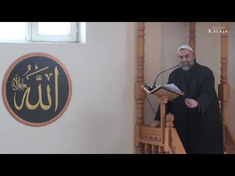 Hoxha Prifti  Popi përkujdesen për femijet refugjatë   Hoxhë Mazllam Mazllam