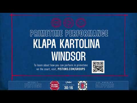 Croatian Heritage Night at Little Caesars Arena - OFFICIAL