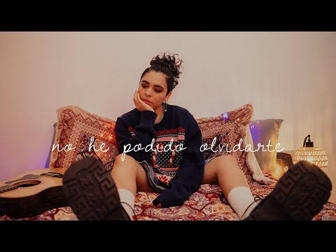 Laura Pérez - No he podido olvidarte