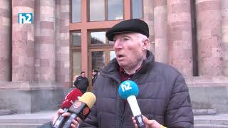 Գերակա շահ չի, գերակա մեծ շահույթ ա, ուզում են լումաներով փոխհատուցել. «Ֆիրդուսի» բնակիչներ