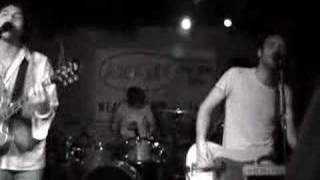 The Exit Plays "Back To The Rebels" At The Trash Bar