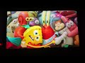 The SpongeBob Movie Search For SquarePants Ending Scene