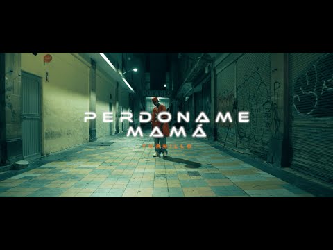 04. Tornillo - Perdóname Mamá (Video Oficial) | Cactus