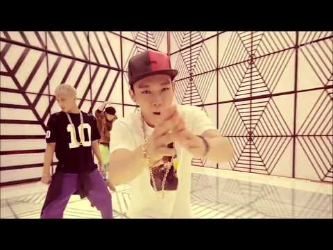 Exo [MV] vs Jun Jin  - Wow Wow Wow [Music]