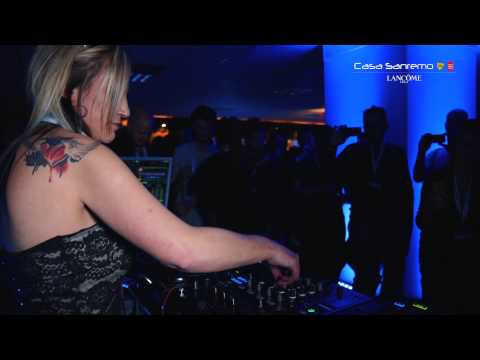 Casa Sanremo Lancome | Night