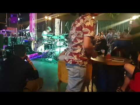 Phillip Goron Drum Clinic Timisoara 2023