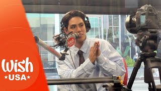 Download lagu Stell Performs 'ROOM' LIVE on the Wish USA Bus mp3 Download lagu Stell Performs 'ROOM' LIVE on the Wish USA Bus mp3