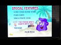 Dora The Explorer Dora S Pirate Adventure Menu Walkthrough