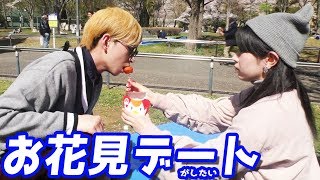 お花見しながら彼女とデート!!がしたい…と「セクシャリティ講座 LOVE編」DVD2枚組他意中の相手との駆け引きは恋愛では不可欠要素ですコラムなど