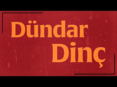 BAŞKAN DÜNDAR DİNÇ GELİYOR!  | Ölümlü Dünya 2 Film Müziği