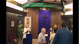 With These Ashes by Gerard Chiusano and Mary Hochman