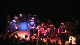 Can&#39;t Finish What You Started Motion City Soundtrack Live Lincoln Theatre 2009