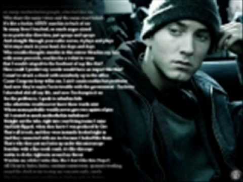Eminem 50 Cent Lil Wayne Anthem Of The Kings Lyrics