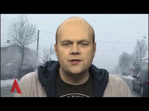 Stiri Mediafax 22 Ianuarie - București: Cursuri supendate din cauza unei avarii la RADET