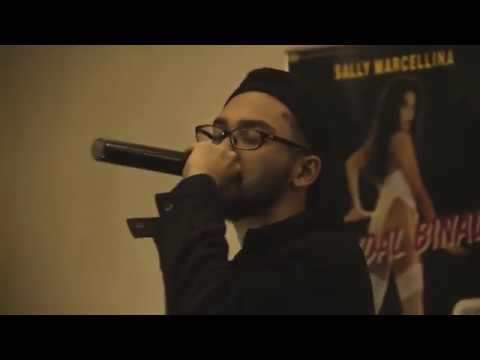 Loka Suara Live: Matter Mos - Untitled