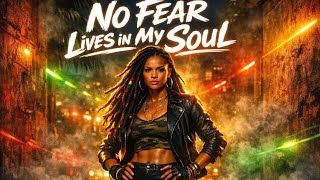 Download lagu No Fear Lives in My Soul 🌴 | Strong & Fearless Reggae Vibes mp3