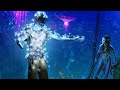 The Seeds Of The Sacred Tree Scene Avatar 2009 Movie Clip HD