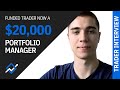 Meet CTI Traders Ep. 26 | How to Pass the CTI Evaluation Using YouTube Forex Strategy