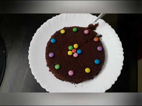 5 minutes easy cake🎂/siona's world