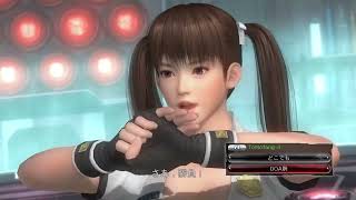 【DOA5LR】今夜もDOAが熱い!!【PS5】