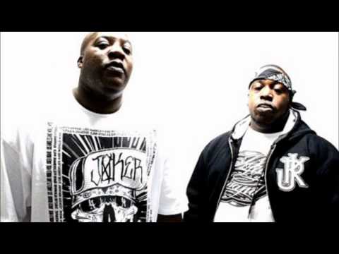 J. Mindrum - Party In The M.O.P. (M.O.P & Miley Cyrus Mash-Up)